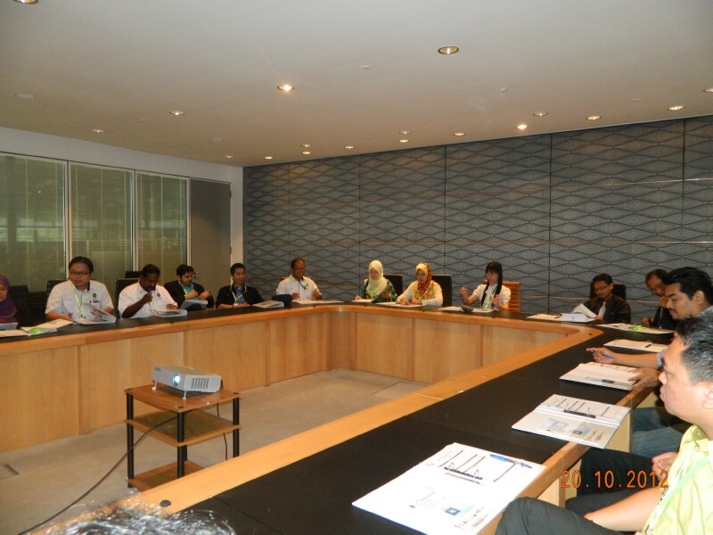 ACADREX2012 - 14 ACADREX2012 - 14